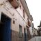 Hostal Alfredos Palace