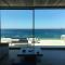 Villa Nostos Plakias beachfront sea view privet pool