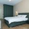 Luxury Apartments
