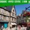 Puits de Jouvence, au coeur des commerces
