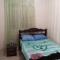 My home udabno