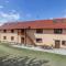 Apartmány Pod Řípem
