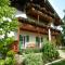 Landhaus Marinella Hotel Garni - Bad Wiessee