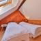 Le Chalet du Tanet spa sauna terrasse en Alsace