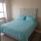 Pams Beach Flat