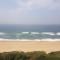 Pams Beach Flat