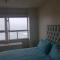 Pams Beach Flat
