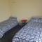 Pams Beach Flat