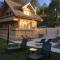 Planika Holiday Home - Bled