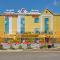 GOLDEN SECONDS Hotel - Jerevan