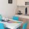 Rublevka Apartment
