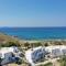 Nostos Beachfront Apartments & Studios