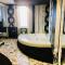 Foto: Golden Pearl - jacuzzi top center luxury apartment