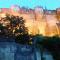 The Secret Gem or The Hidden Gem or BOTH together - Montreuil-Bellay