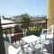 Apartment with double bed and private outdoor kitchen Higher Heights, Barbados