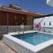 Spacious Apartment in Villa Noelia Benalmadena with Private Pool, Garden & Parking