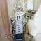 Apartment with double bed and private outdoor kitchen Higher Heights, Barbados