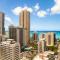 VIVE Hotel Waikiki