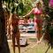 The Social - Begadang Gili Air