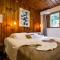 Villa Vintage Campos - Piscina e opções de suites com hidromassagem