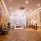 Mudeung Park Hotel