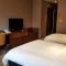 Mudeung Park Hotel