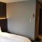 Mudeung Park Hotel