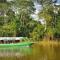 Yaku Amazon Lodge & Expeditions - Paraíso