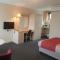 Argyle Motor Lodge - Hobart