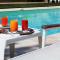 Cottage Parc Duplex of 70 m for 2 people 1 bedroom 2 bathrooms