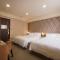 The Metro Hotel Taichung