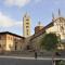 Rustic Tuscan Apartment