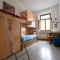 Rustic Tuscan Apartment