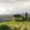 Rustic Tuscan Apartment