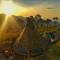 Eco Lodge Haputale-Camping Sri lanka