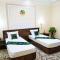 Hotel Shams