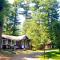The Wilderness Inn: Chalets - 威尔明顿