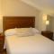Hostal Los Claveles