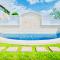Gorgeous Villa With Pool E8 Playacar Phase 2 - 普拉亚卡门