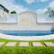 Gorgeous Villa With Pool E8 Playacar Phase 2 - 普拉亚卡门