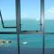 Best at Bright Point Absolute Waterfront Apartment