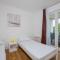 Villa Anja 1st floor