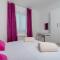 Villa Anja 1st floor