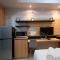 Furnished Studio No Kitchen Apartment Mustika Golf Residence By Travelio