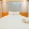 Furnished Studio No Kitchen Apartment Mustika Golf Residence By Travelio