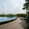 Furnished Studio No Kitchen Apartment Mustika Golf Residence By Travelio