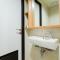 Furnished Studio No Kitchen Apartment Mustika Golf Residence By Travelio