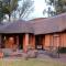 Sungubala Eco Camp