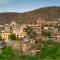 Neemrana Fort-Palace