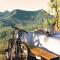 Spicers Peak Lodge